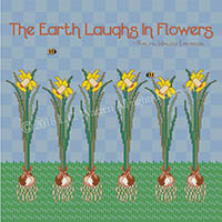 Laughing Daffodils